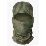 Балаклава MultiHood 3 в 1 трансформер МОХ [STRIKE GEAR]
